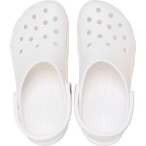 Crocs classic clog man 15 never used